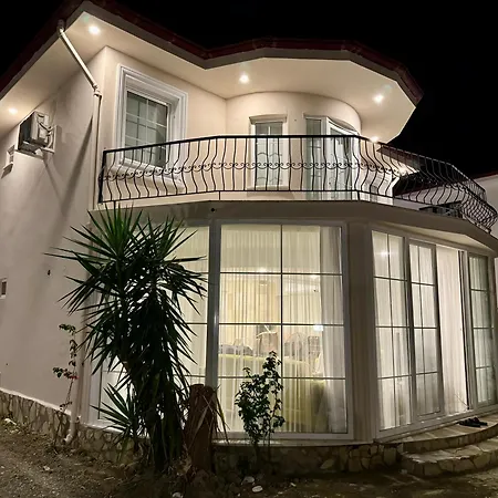 Derin וילה *